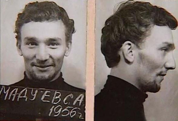 В Москве обнаружили новую жертву самого известного разбойника СССР Сергея Мадуева