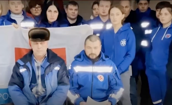 Из-за нехватки персонала в свердловской Кушве работает одна бригада скорой помощи в день