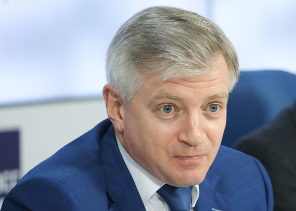 Задержан экс-министр правительства Москвы Александр Кибовский