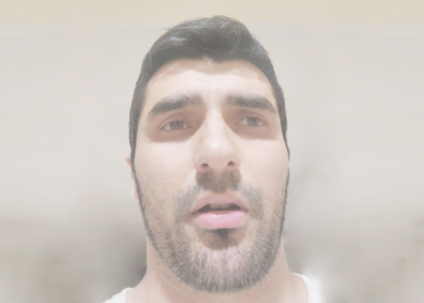 Блогер из Дагестана растоптал на камеру православный крест, а потом попытался оправдаться