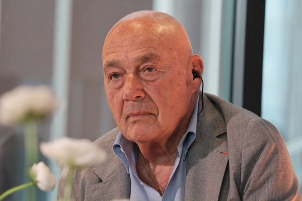 Mash: журналист Владимир Познер попал в больницу