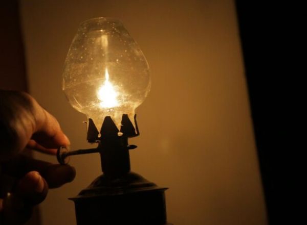 Энергетики предупредили о новых временных отключениях света по Ростовской области