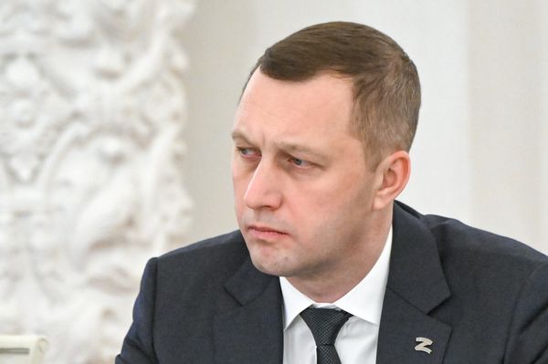 Сын губернатора Саратовской области Романа Бусаргина погиб в ДТП