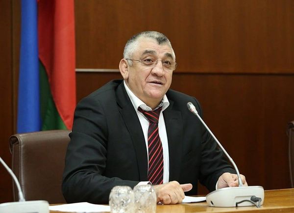 Бывшему министру спорта Дагестана и экс-главе Кизилюрта грозит пожизненное заключение