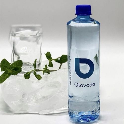 Больше 30 человек отравились водой Olavoda в Свердловской области