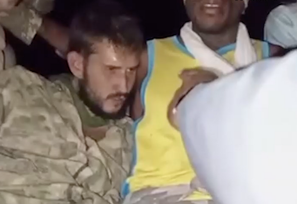 Выжившие после атаки боевиков в Мали бойцы ЧВК "Вагнер" до сих пор находятся в плену