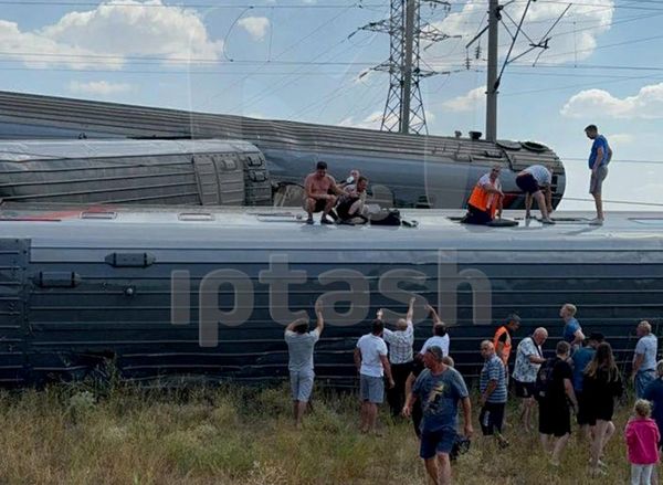 Опубликован полный список пострадавших в ДТП с поездом и КамАЗом в Волгоградской области