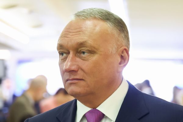 Задержание сенатора Дмитрия Савельева: что известно