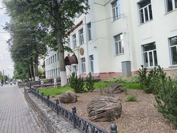 В Кировской области на чиновников пожаловались в СК из-за хищения древних валунов
