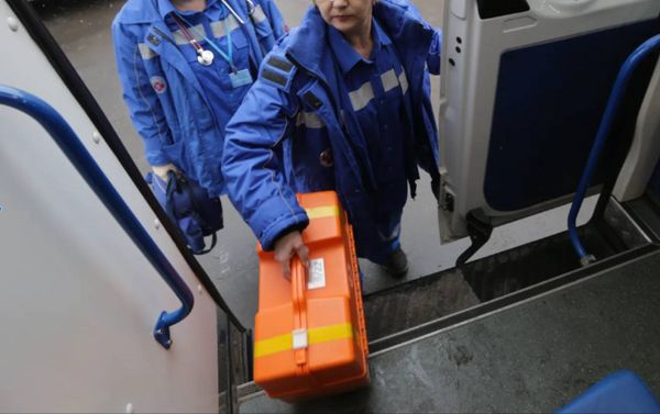 Минимум один мирный житель погиб в результате неудачного прорыва ВСУ в Курской области