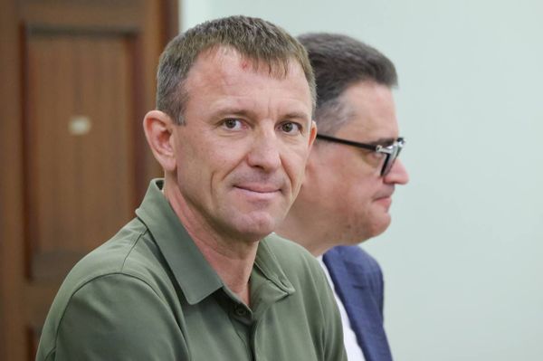 Арестованному генералу-майору Ивану Попову просят сменить меру пресечения на отправление в Курскую область