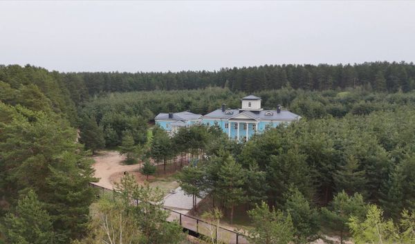 Родовое поместье экс-замминистра обороны Тимура Иванова попросили превратить в санаторий для участников СВО