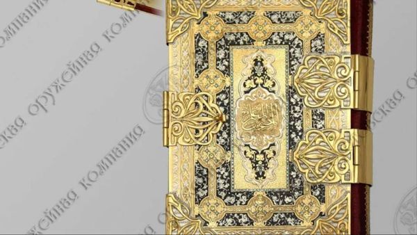 Два золотых Корана и сувениры на 36 килограммов таинственно пропали в доставке СДЕК
