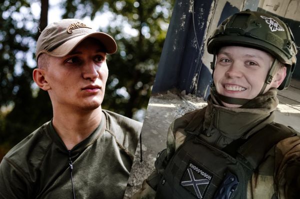 В Курской области во время эвакуации жителей погибли двое волонтёров "Народного фронта"