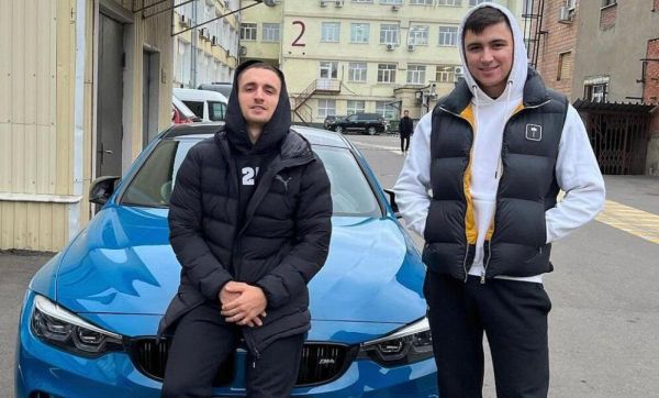 В Краснодаре задержали друга Михаила Литвина блогера Андрея Сидоропуло