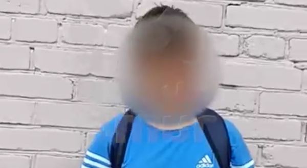 Дети из Хабаровского края записывали видео с извинениями для друга, которого недавно похоронили