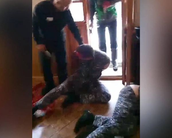 В Волгоградской области заключённые убили сотрудников и взяли заложников в ИК-19
