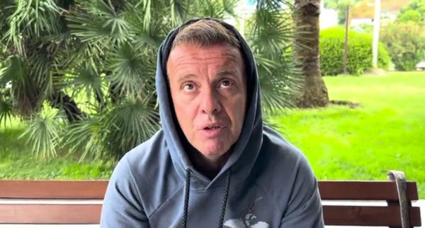Певец Андрей Губин рассказал о планах вернуться на сцену