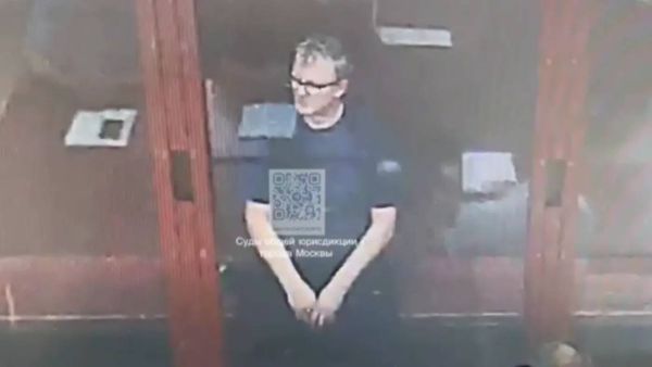 Бывший заместитель губернатора Севастополя Евгений Горлов арестован по обвинению во взятке