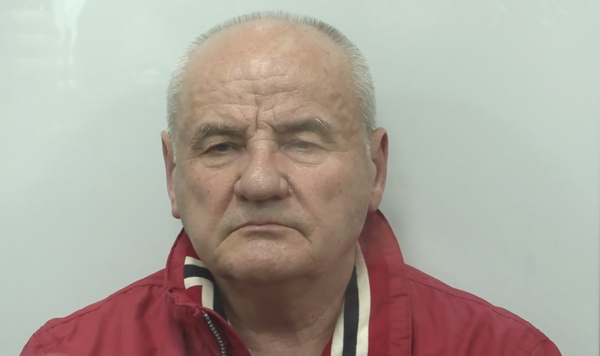Экс-замглавы Минобороны генерала Попова арестовали на два месяца