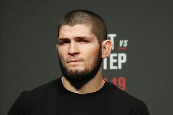 Модель из Индонезии обвинила чемпиона UFC Хабиба Нурмагомедова во флирте в соцсетях