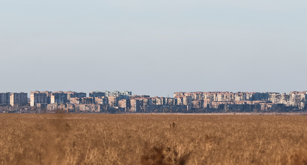 ВС РФ начали штурм Угледара
