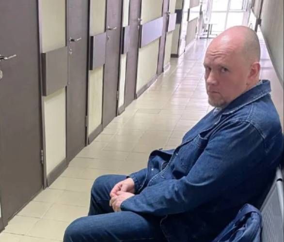 Автора самого провального российского фильма в истории задержали за посредничество во взятке
