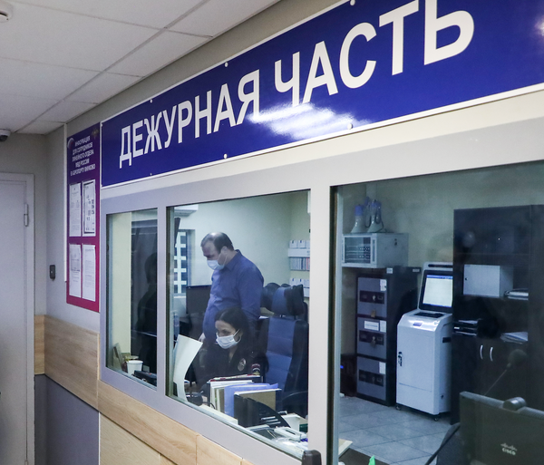 Жителя Дмитрова оштрафовали за ружьё, которое он хотел передать бойцам на СВО