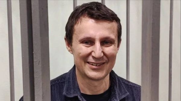 Прокуратура запросила для Александра Глискова 14 лет строгого режима и штраф
