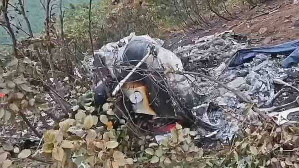 Родственники из-за рубежа летят на Камчатку, чтобы опознать тела погибших при крушении вертолёта