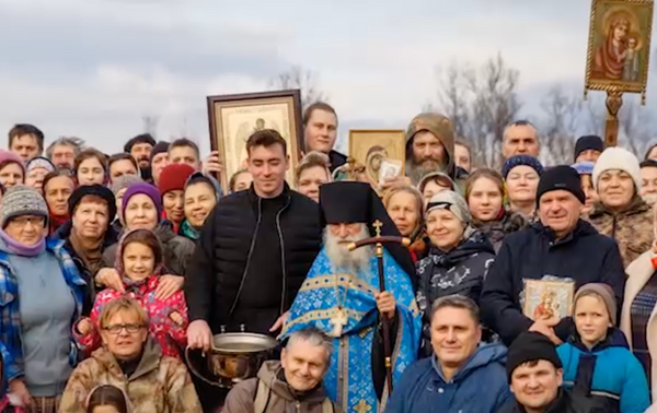 Жертвователи хотят, чтобы монастырю в Томской области вернули всё имущество