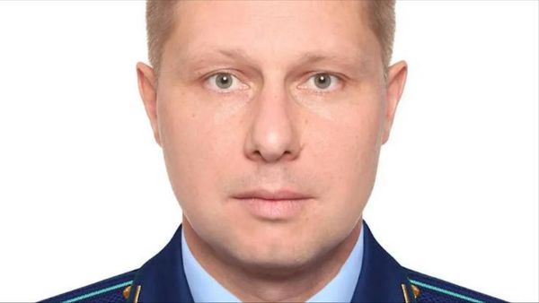 Назначен новый прокурор Уфы