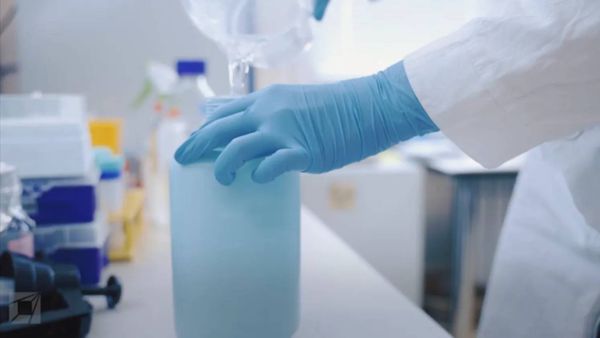 Учёные из НГТУ разработали отечественный пылеподавитель