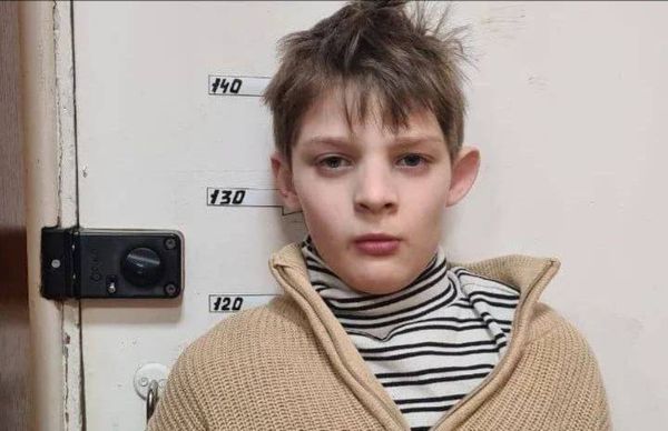 Пятиклассник ушёл на тренировку в Ангарске и пропал