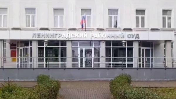 Мужчину, который поджёг дом в СНТ и из-за этого погиб 4-летний ребёнок, отправили в СИЗО на два месяца