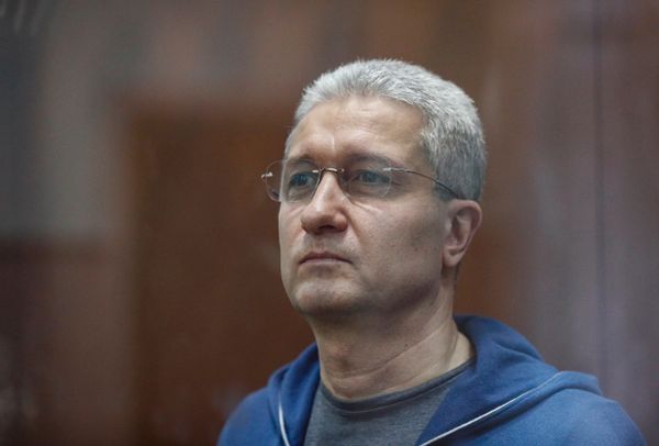 Чиновники отказались сносить усадьбу экс-замминистра обороны Тимура Иванова в Тверской области