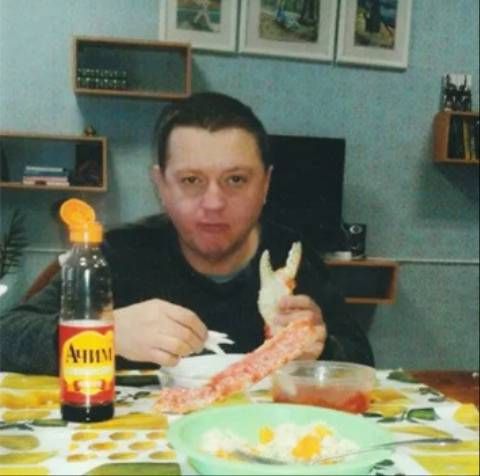 Вячеслава Цеповяза перевели в ИК-26 Волгоградской области из-за проблем со здоровьем после застолья