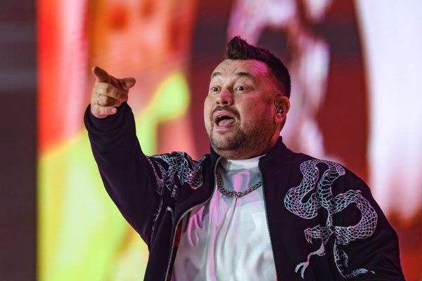Певец Сергей Жуков хочет отсудить у своего двойника 5 млн рублей