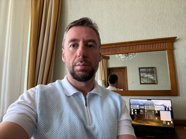Владиславу Бакальчуку грозит до 20 лет тюрьмы
