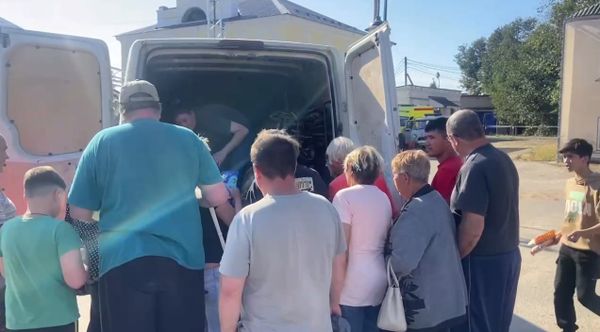 В Торопец после частичной эвакуации из-за атаки БПЛА вернулись 80% жителей