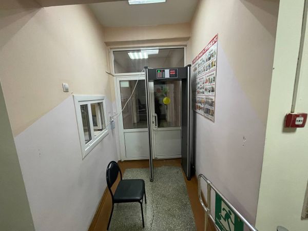 Росгвардейцев, контролировавших ЧОП в челябинской школе, начали проверять следователи