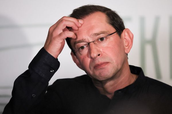 Актёра Константина Хабенского госпитализировали в Москве
