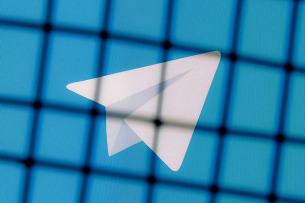 Украинским чиновникам и военным запретили использовать Telegram на служебных устройствах