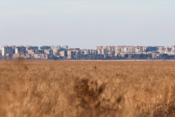 ВС РФ зашли в Угледар