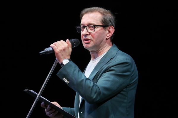 Константина Хабенского выписали из больницы