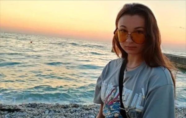 В Крыму ищут 12-летнюю девочку