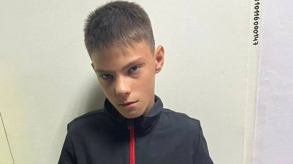 В Иркутске уже вторые сутки ищут 12-летнего мальчика