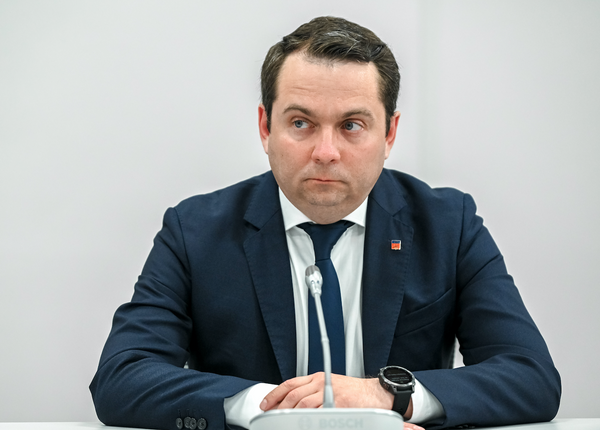 Губернатор Мурманской области Чибис дал показания по делу о покушении