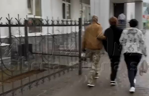Студент готовился совершать теракты в Республике Алтай