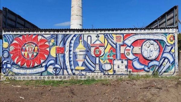 Первый крытый аквапарк в Краснодаре построят на месте заброшенного завода «Чайка»